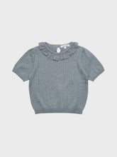 Load image into Gallery viewer, Novella Pullover - Blue