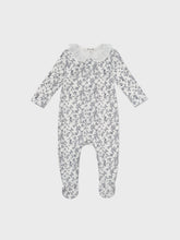 Load image into Gallery viewer, Baby Arielle Jumpsuit