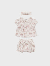 Load image into Gallery viewer, Baby Poenia 3set