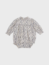 Load image into Gallery viewer, Baby Arielle Romper