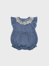 Load image into Gallery viewer, Baby Ada Romper