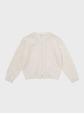 Load image into Gallery viewer, Laliel Knit Cardigan Ivory