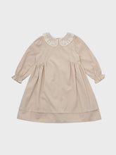 Load image into Gallery viewer, Verbe corduroy Dress