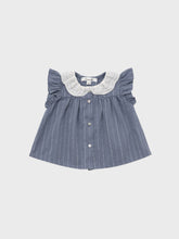 Load image into Gallery viewer, Baby Hansely Blouse