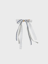 Load image into Gallery viewer, Nadia Hairpin - Blue