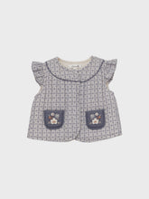 Load image into Gallery viewer, Baby Aislinn quilting Vest