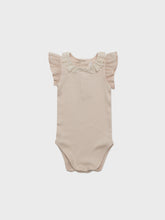Load image into Gallery viewer, Baby Evelyn Bodysuit