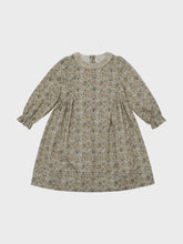 Load image into Gallery viewer, Odelia corduroy Dress