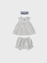 Load image into Gallery viewer, Baby Matilia 3Set
