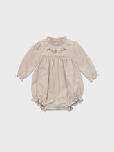 Load image into Gallery viewer, Baby Luciare Romper
