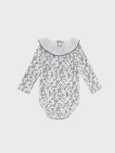 Load image into Gallery viewer, Baby Arielle Bodysuit