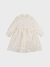 Load image into Gallery viewer, Ciel Dress Ivory