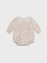 Load image into Gallery viewer, Baby Keyla Romper