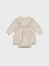 Load image into Gallery viewer, Baby Ereb Corduroy Romper