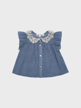 Load image into Gallery viewer, Baby Ada Blouse