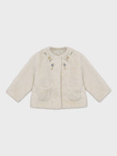 Load image into Gallery viewer, Cygnus Fur Jacket