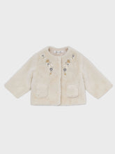 Load image into Gallery viewer, Baby Cygnus Fur Jacket