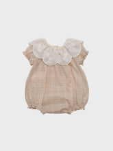 Load image into Gallery viewer, Baby Riviere Romper