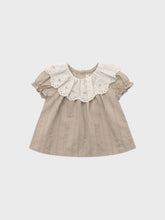 Load image into Gallery viewer, Baby Byron Blouse