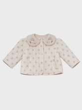 Load image into Gallery viewer, Baby Keyla Quilting Jacket