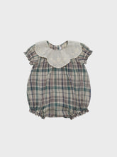 Load image into Gallery viewer, Baby Gradin Romper