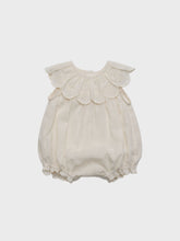 Load image into Gallery viewer, Baby Fleur Romper