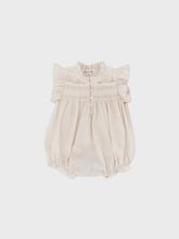Load image into Gallery viewer, Baby Audrey Romper
