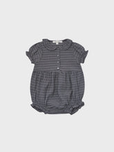 Load image into Gallery viewer, Baby Cardin Romper