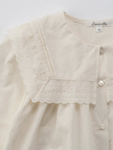 Load image into Gallery viewer, Paidia Blouse