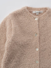 Load image into Gallery viewer, Allium Knit Cardigan - Pink