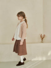 Load image into Gallery viewer, Allium Knit Cardigan - Pink