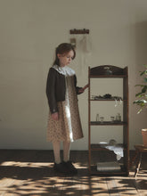 Load image into Gallery viewer, Bebello Knit Cardigan - Dark Brown