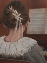 Load image into Gallery viewer, Benibla Knit Cardigan - Mint Gray