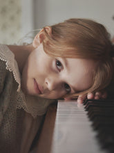 Load image into Gallery viewer, Benibla Knit Cardigan - Mint Gray