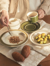 Load image into Gallery viewer, Benibla Knit Cardigan - Light Beige