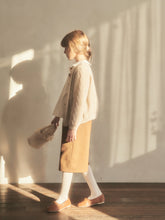 Load image into Gallery viewer, Benibla Knit Cardigan - Light Beige
