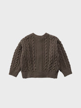 Load image into Gallery viewer, Elinor Knit Cardigan