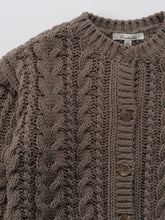 Load image into Gallery viewer, Elinor Knit Cardigan