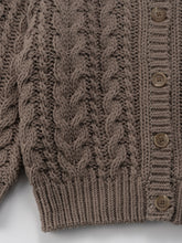 Load image into Gallery viewer, Elinor Knit Cardigan