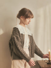 Load image into Gallery viewer, Elinor Knit Cardigan