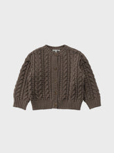 Load image into Gallery viewer, Elinor Knit Cardigan