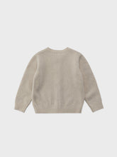 Load image into Gallery viewer, Lamoe Knit Cardigan
