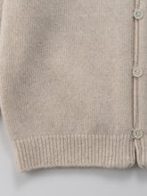 Load image into Gallery viewer, Lamoe Knit Cardigan