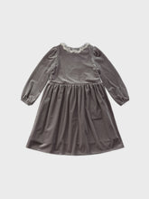 Load image into Gallery viewer, Ande Velvet Dress