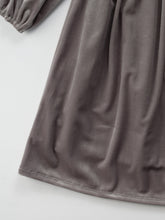 Load image into Gallery viewer, Ande Velvet Dress