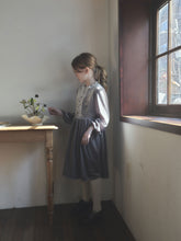 Load image into Gallery viewer, Ande Velvet Dress