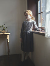 Load image into Gallery viewer, Ande Velvet Dress