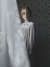 Load image into Gallery viewer, Eleanor Velvet Dress