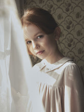 Load image into Gallery viewer, Eleanor Velvet Dress