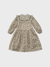 Load image into Gallery viewer, Macherien Dress